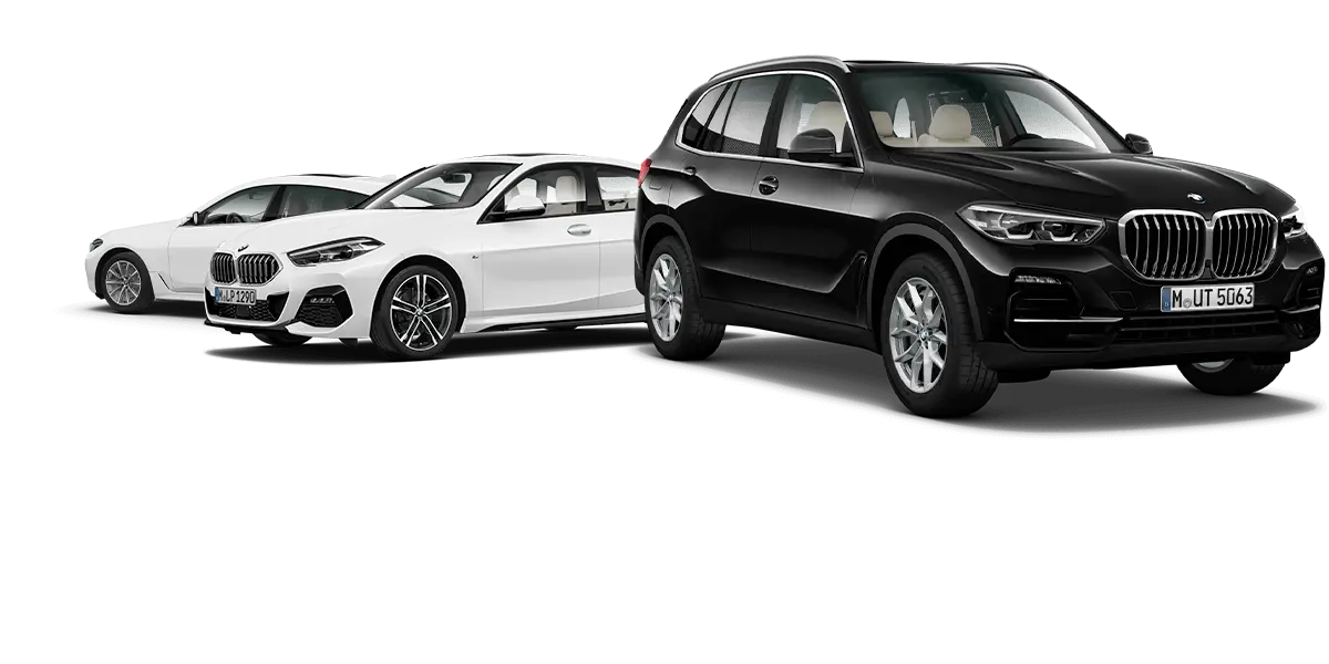 3 car